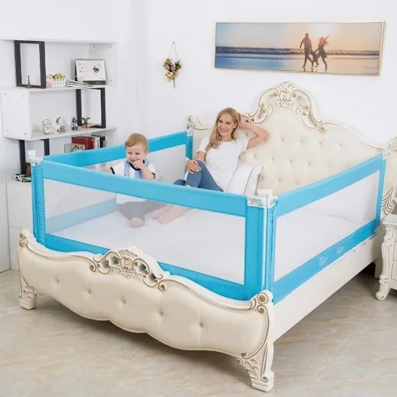 Baby Safety and Cot Guards