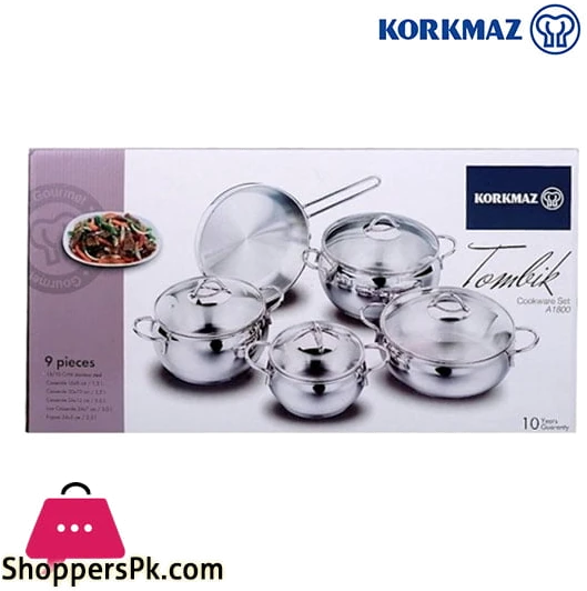 Cookware and Kitchen Sets