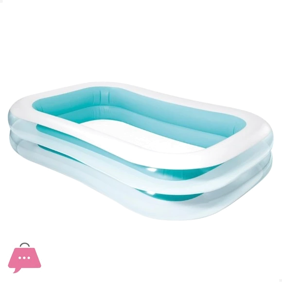 Swimming Pools and Inflatables