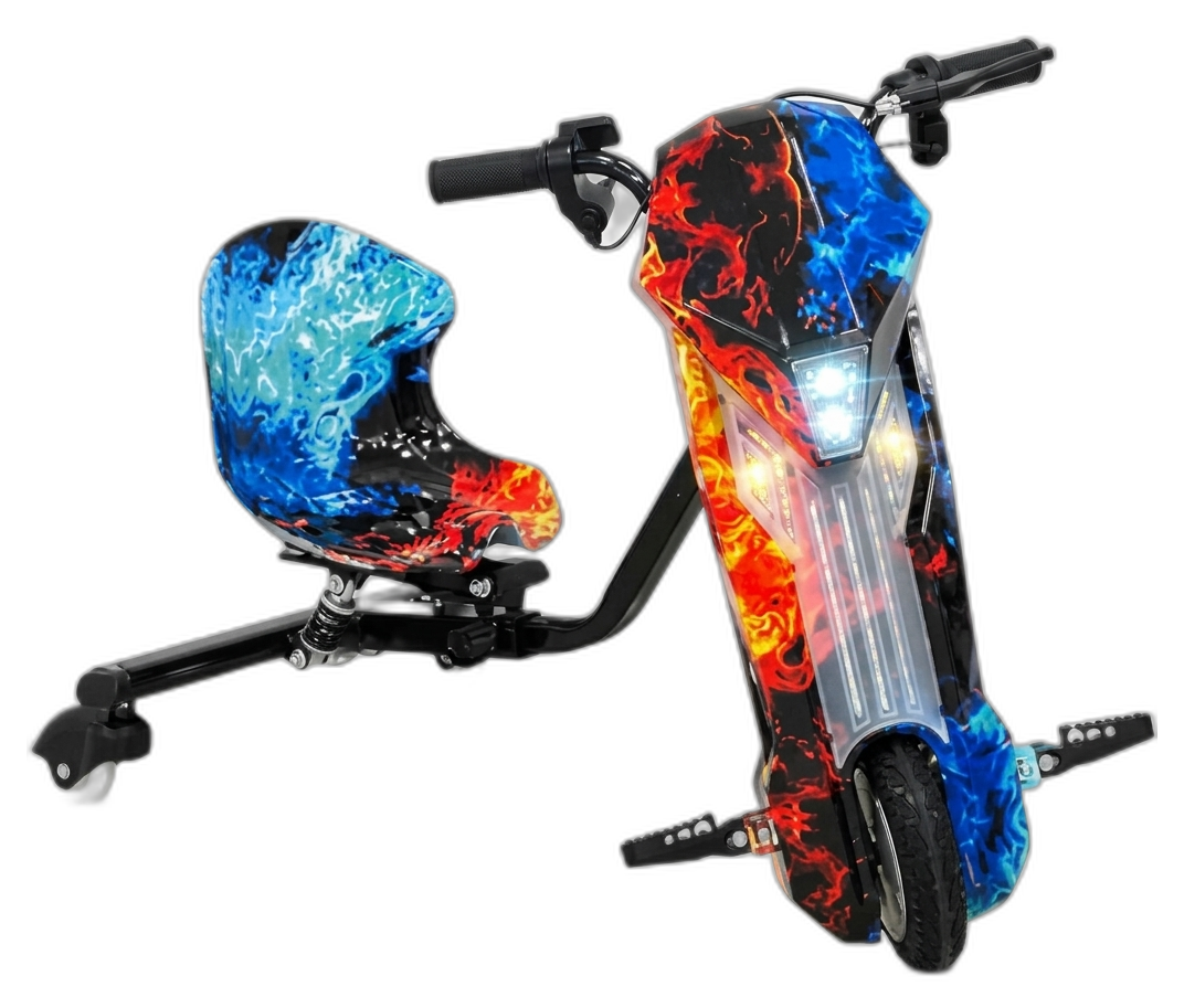 Kids Electric Cars and Ride-Ons