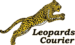 Leopard-Logo