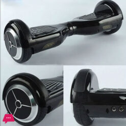 2 Wheel Hoverboard Smart Self Balancing Scooter