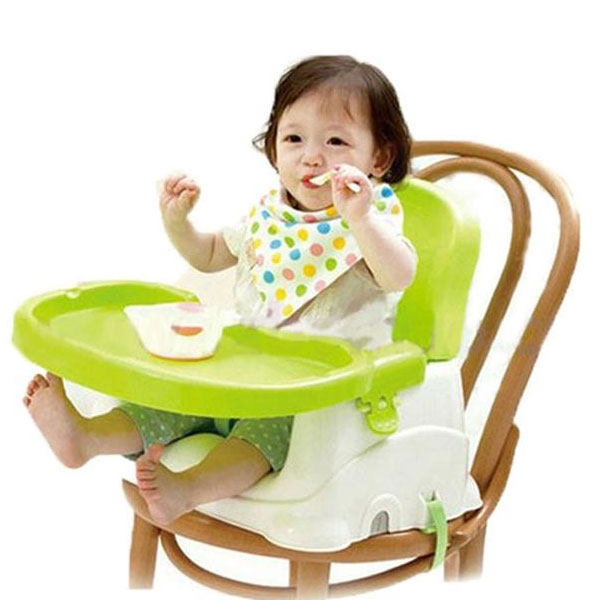 A+B-Booster-Seat-Green-In-Paksitan2