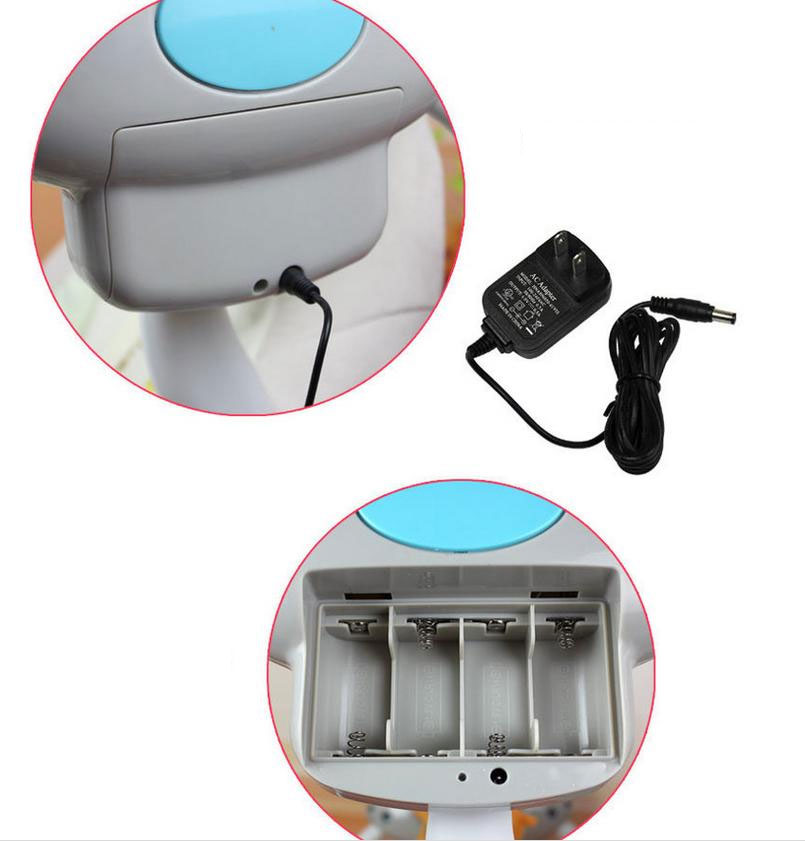 Automatic Baby Swing Electrical Bouncer - 32008 5 Automatic Baby Swing Electrical Bouncer - 32008