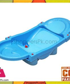 Baby Rub A Dub Tub