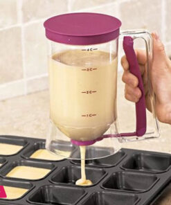 Batter Dispenser