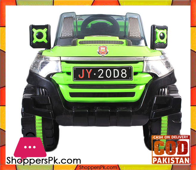 Battery Operated Car Jy-20D8 9 Battery Operated Car Jy-20D8