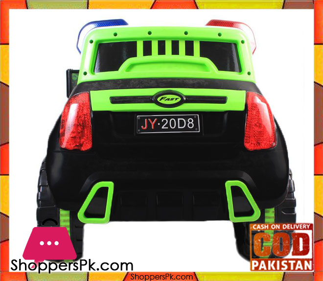 Battery Operated Car Jy-20D8 10 Battery Operated Car Jy-20D8