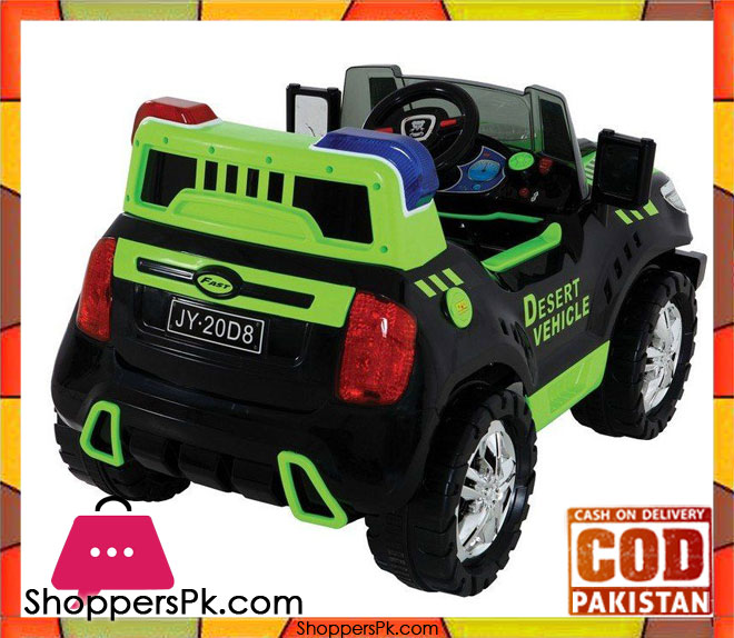 Battery Operated Car Jy-20D8 11 Battery Operated Car Jy-20D8