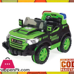 Battery Operated Car Jy-20D8 6 Battery Operated Car Jy-20D8