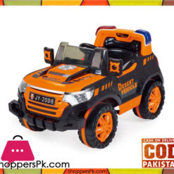 Battery Operated Car JY-20D8