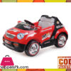 Battery Operated Car JY-20M8