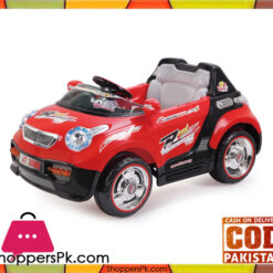 Battery Operated Car JY-20M8