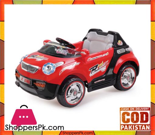 Battery Operated Car JY-20M8
