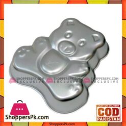 Bear-Cake-Pan-Pakistan