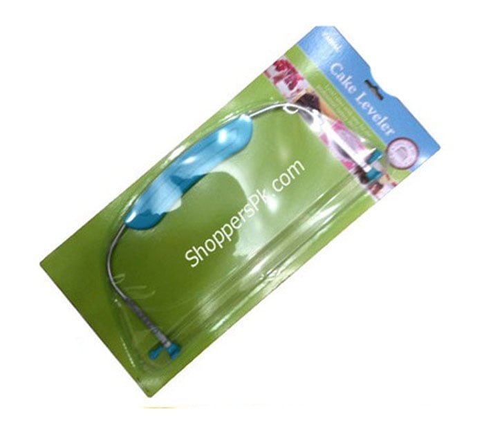 Cake Leveler