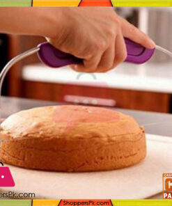 Cake Leveler