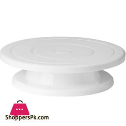 Cake Turn Table