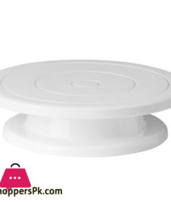 Cake Turn Table