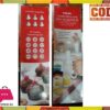 Cookie Press and Cake Decorator Set Price in Pakistan