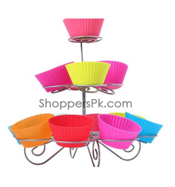 Cup Cake Stand 13 Hold