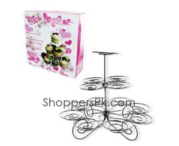 Cup Cake Stand 13 Hold