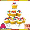Cup Cake Stand 13 Hold