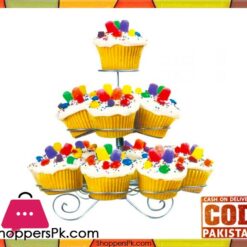 Cup Cake Stand 13 Hold