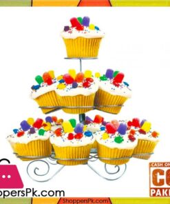Cup Cake Stand 13 Hold