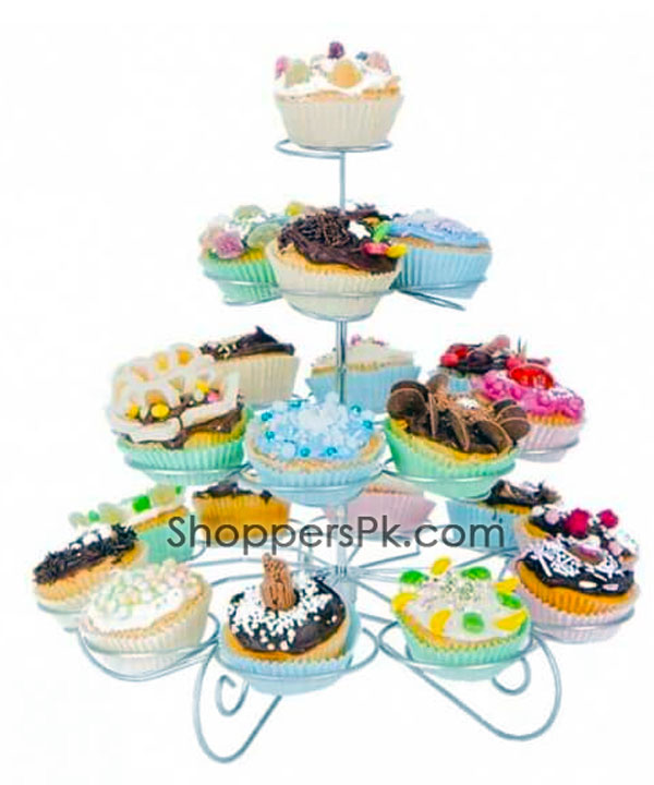 Cup Cake Stand 23 Hold