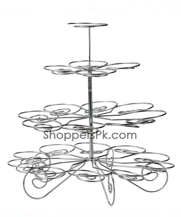 Cup Cake Stand 23 Hold