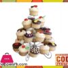 Cup Cake Stand 23 Hold