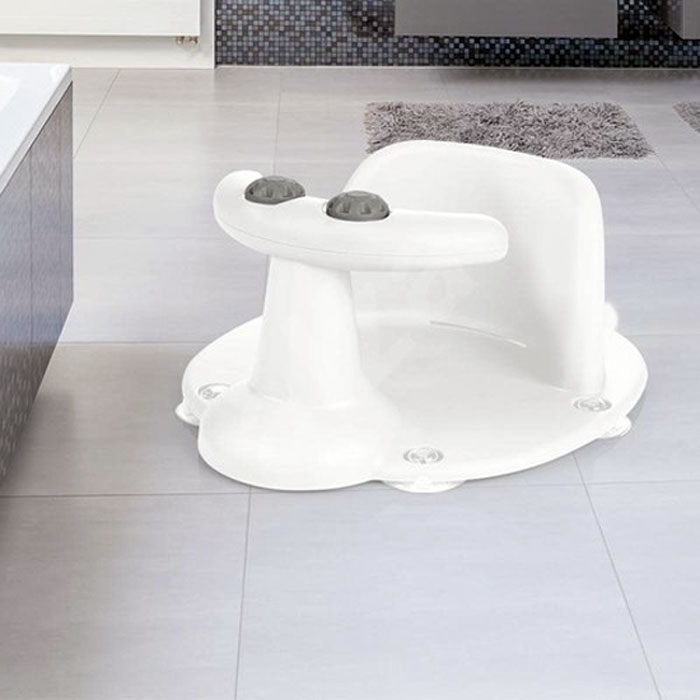 Dolu Baby Bath Seat With Full Suction Cup - 7152 Turkey Made