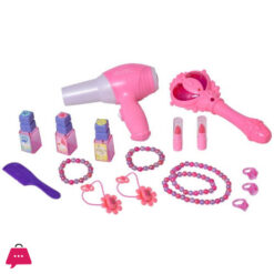 Dressing Set Of Baby Girl With Remote Control &Amp; Mp3 Input