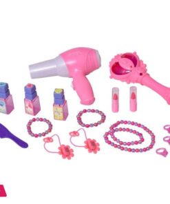 Dressing Set Of Baby Girl With Remote Control &Amp; Mp3 Input - Image 8