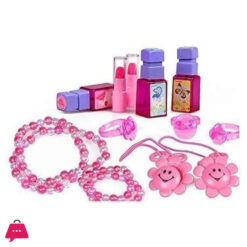 Dressing Set Of Baby Girl With Remote Control &Amp; Mp3 Input