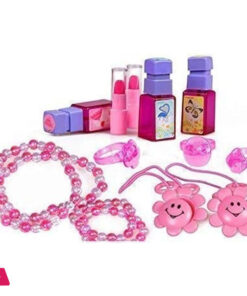 Dressing Set Of Baby Girl With Remote Control &Amp; Mp3 Input - Image 7
