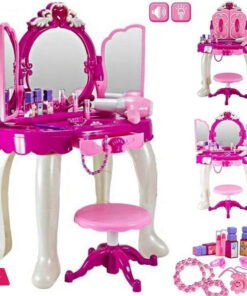 Dressing Set Of Baby Girl With Remote Control &Amp; Mp3 Input - Image 2