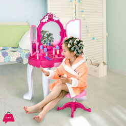 Dressing Set Of Baby Girl With Remote Control &Amp; Mp3 Input