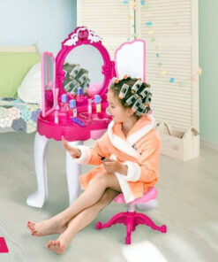 Dressing Set Of Baby Girl With Remote Control &Amp; Mp3 Input - Image 3