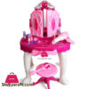 Dressing Set Of Baby Girl With Remote Control &Amp; Mp3 Input