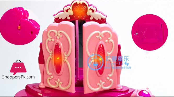 Dressing Table For Girls Kids In Pakistan