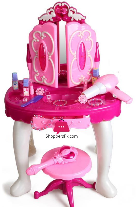 Dressing Table for Girls Kids in Pakistan