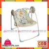 Electrical Rotating Swing Baby Bouncer Model No-32009