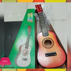 Folk-Guitar-for-Kids-in-Pakistan