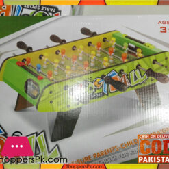 Football Table Sport