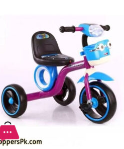 Generic Kid's Tricycle - TS-300