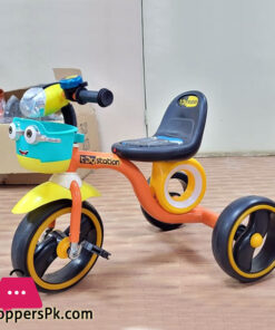 Generic Kid'S Tricycle - Ts-300 14 Generic Kid'S Tricycle - Ts-300 - Image 2
