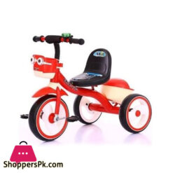 Generic Kid'S Tricycle - Ts-300 7 Generic Kid'S Tricycle - Ts-300