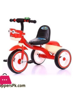 Generic Kid'S Tricycle - Ts-300 15 Generic Kid'S Tricycle - Ts-300 - Image 3